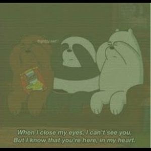 Meet your Posher, Rick